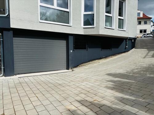 Foto - 2 Zimmer Etagenwohnung zur Miete in Bad Salzuflen