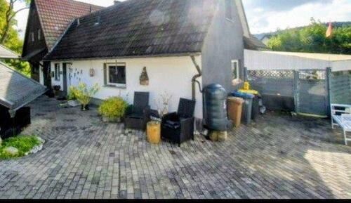 Foto - Doppelhaushälfte in Bad Berleburg_provisionsfrei + barrierefrei