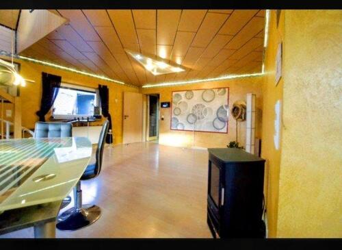 Foto - 2 Zimmer Doppelhaushälfte zum Kaufen in Bad Berleburg