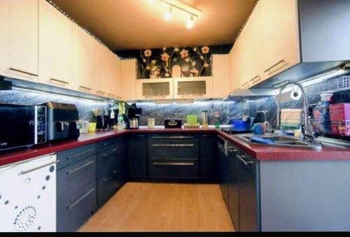 Foto - 2 Zimmer Doppelhaushälfte in Bad Berleburg