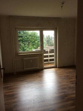 Foto - 2 Zimmer Etagenwohnung in Duisburg