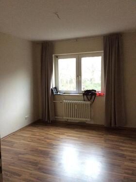 Foto - Etagenwohnung in Duisburg zur Miete