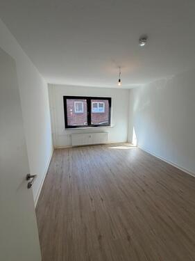 Foto - Etagenwohnung in Wesel zur Miete