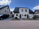 Foto - Neubau DHH mit Garten und Garage