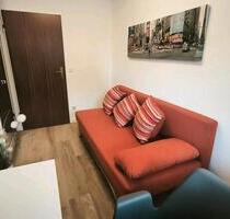 FRAUEN WG-ZIMMER DIREKT BEI MHH MÖBLIERT ab JULI - Hannover Buchholz-Kleefeld