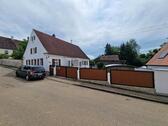 Foto - 3 Zimmer Einfamilienhaus zum Kaufen in Wallerstein