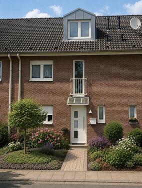 Foto - Reihenmittelhaus zu verkaufen- von privat