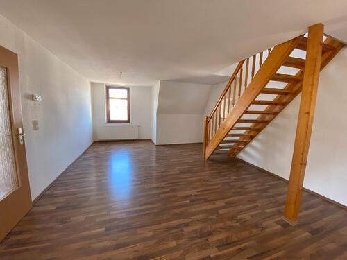 Foto - 3-Zimmer-Maisonette Wohnung in Hainichen