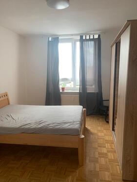 Foto - Etagenwohnung in Berlin