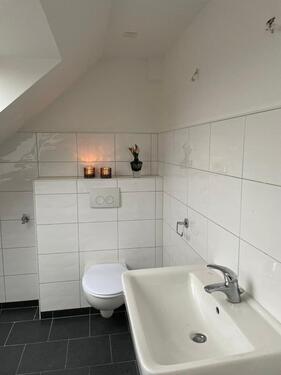 Foto - Etagenwohnung in Oer-Erkenschwick