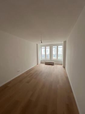 Foto - Etagenwohnung zur Miete in Bielefeld