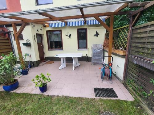 Foto - Einfamilienhaus in Berlin