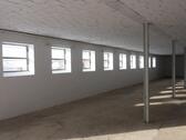 Foto - **LAGERHALLE 300m² an der A1 zw. Hamburg-Bremen**