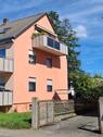 Foto - Sonnige 4-Zimmer Dachgeschosswohnung mit Südbalkon in Schönaich
