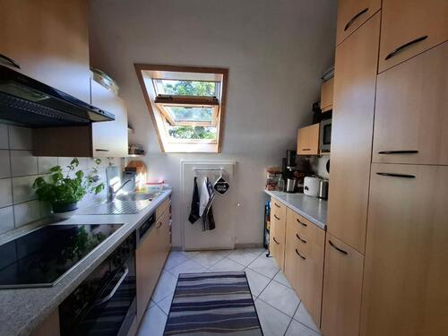 Foto - Etagenwohnung in Schönaich zum Kaufen