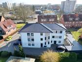 Foto - Exklusive 2-Zimmer-Penthouse-Wohnung mit Terrasse in Rendsburg