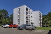 Foto - Etagenwohnung zur Miete in Siegen