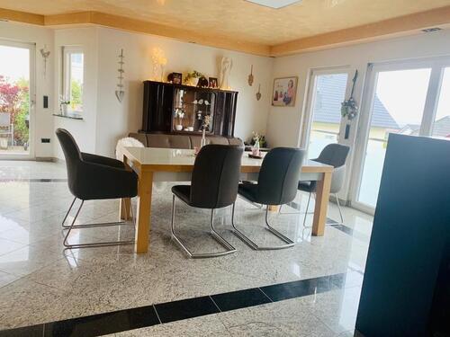 Foto - Etagenwohnung in Grebenstein zur Miete