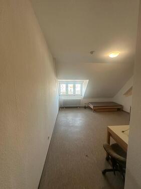 Foto - Untermiete im Studierendenwerk Mannheim Ulmenweg Einzelapartment