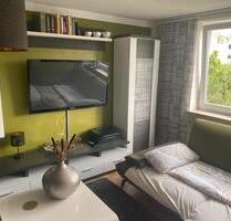 2 Zimmer Wohnung Blumenau - 1.600,00 EUR Kaltmiete, in München (PLZ: 80689) Pasing-Obermenzing