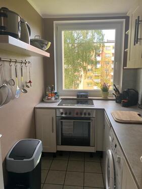 Foto - Etagenwohnung in München