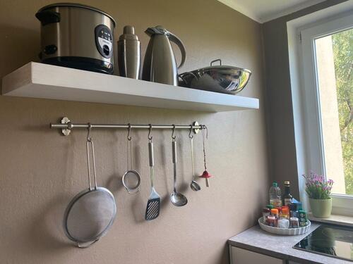 Foto - Etagenwohnung in München zur Miete