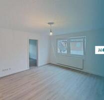 Geräumige 3-Zimmer-Wohnung mit Tageslichtbadezimmer - Erlenbach am Main