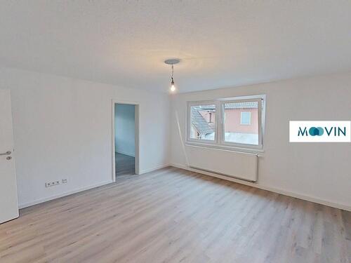 Foto - Etagenwohnung zur Miete in Erlenbach am Main