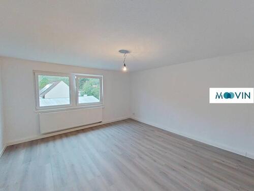 Foto - Etagenwohnung in Erlenbach am Main