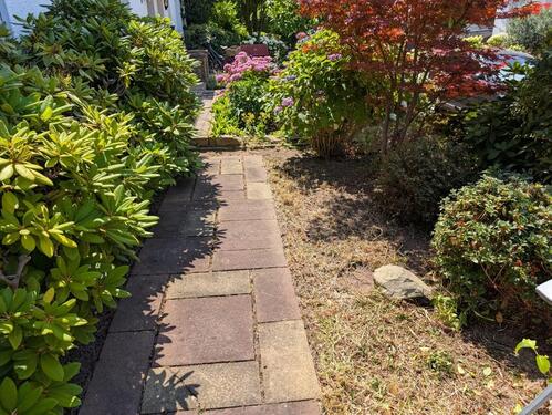 Foto - Einfamilienhaus in Dortmund