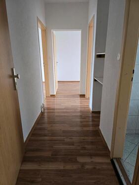 Foto - Wohnung in Artern Kaltmiete 396 Euro