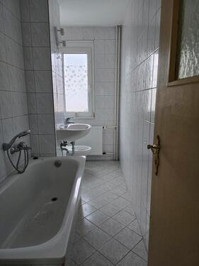 Foto - Etagenwohnung zur Miete in Artern