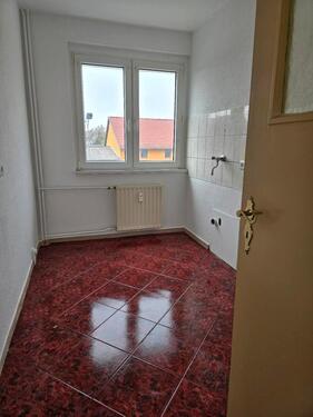 Foto - Etagenwohnung in Artern