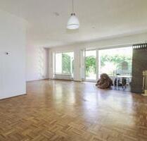 Grosses, renoviertes Haus mit 6,5 Zimmern, Garten und Garage - Dauchingen