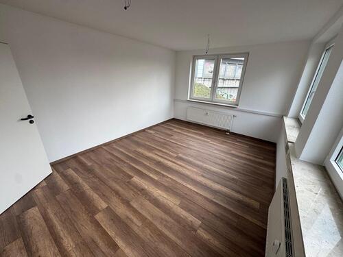 Foto - Etagenwohnung zur Miete in Halle (Saale)