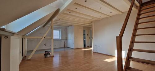 Foto - Etagenwohnung zur Miete in Solingen