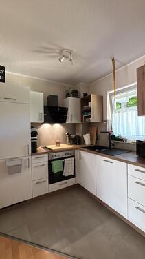 Foto - 2 Zimmer Etagenwohnung zur Miete in Ockenheim