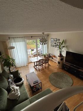 Foto - 2 Zimmer Etagenwohnung in Ockenheim