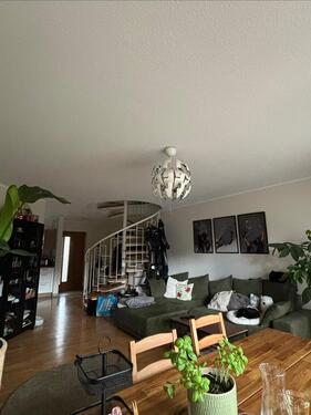Foto - Etagenwohnung in Ockenheim zur Miete