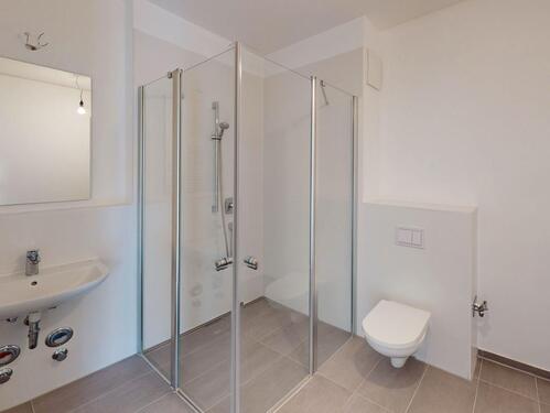 Foto - Etagenwohnung in Berlin zur Miete