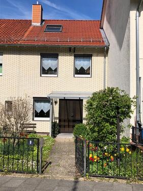 Foto - Renoviertes Haus mit Wintergarten und Garage in Bovenden