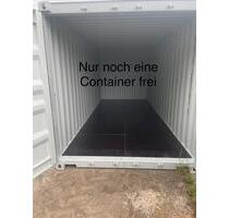 Lagerraum, Keller Ersatz, Container, Garage - Rhede