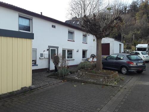 Foto - Kleine Wohnung Kreuzau Winden - 360,00&nbsp;EUR Kaltmiete, ca.&nbsp; 30,00&nbsp;m&sup2;