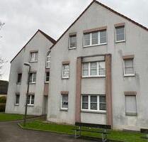 Ideal für die junge Familie! Praktische 3,5-Zimmer-Wohnung mit Ausblick (WBS erforderlich*) - Dortmund Eving