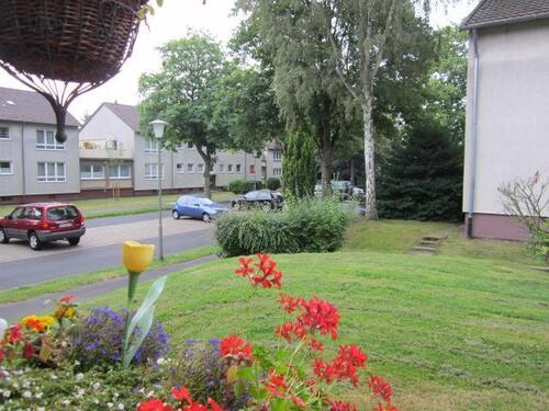 Foto - 4 Zimmer Etagenwohnung zur Miete in Kassel