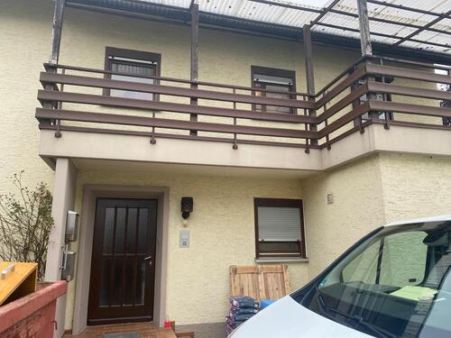 Foto - Zu vermieten eine 2,5 Zimmer Wohnung