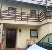 Zu vermieten eine 2,5 Zimmer Wohnung - Küssaberg