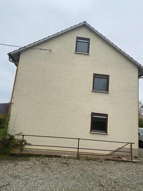 Foto - 2 Zimmer Etagenwohnung zur Miete in Küssaberg