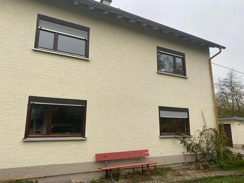 Foto - 2 Zimmer Etagenwohnung in Küssaberg