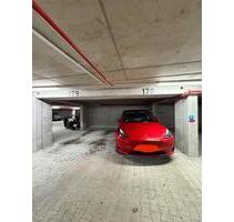 TiefgarageStellplatz Parkplatz Vermietung Obersendling München